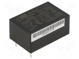 Convertor AC/DC 2W 9VDC MEAN WELL