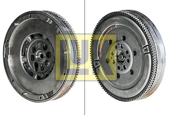 LuK 415 0401 10 LuK DMF Volanta