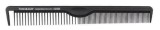 Pieptene frizerie Carbon 21 cm