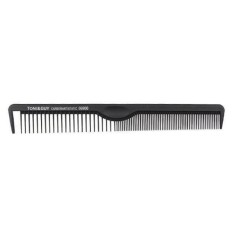 Pieptene frizerie Carbon 21 cm