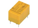 Releu electromagnetic SPDT 12VDC cu contacte max 2A DS