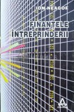 Finantele intreprinderii - 1997 - Ion Neagoe (H5)