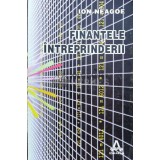 Finantele intreprinderii - 1997 - Ion Neagoe (H5)