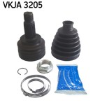 SKF VKJA 3205 Set articulatie, planetara