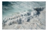 Energie Valurilor Oceanului Turcoaz, 39 x 26 cm, CMCLASS