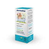 DR. PHYTO Dermadep sampon &amp; gel dus, 250 ml