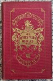 Les petites filles modeles - Mme. Comtesse de Segur// 1906
