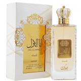 Nusuk Ana Al Awwal Women Eau de Parfum for women 100 ml
