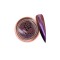 Pigment Oglindă Cameleon No.03 roz/violet Laloo