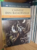 Cainele din Baskerville - Arthur Conan Doyle