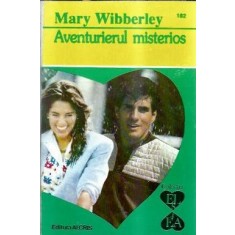 Aventurierul misterios - Mary Wibberley