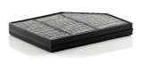 MANN-FILTER CUK 32 001 Filtru, aer habitaclu