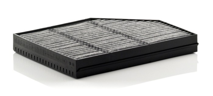 MANN-FILTER CUK 32 001 Filtru, aer habitaclu