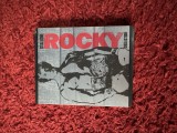 Colectia Rocky (Sylvester Stallone) 1-6 bluray steelbook