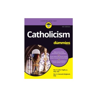 Catholicism for Dummies foto