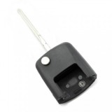 Cap Cheie Briceag VW - Pentru Carcase Chei Briceag Patrate AutoProtect KeyCars, Oem