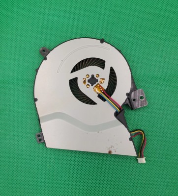 Asus X451M Ventilator cooler X451CA X551CA X451C X551MA SWAP foto
