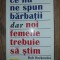 Ce nu ne spun barbatii dar noi femeile trebuie sa stim- Bob Berkowitz, Roger Grittines