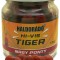 Haldorado - Alune tigrate Hi-Vis Tiger 130g - Crap mare (fructe)