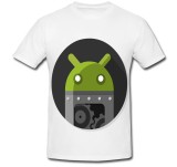 Cumpara ieftin Tricou &quot; Android icon studio &quot;