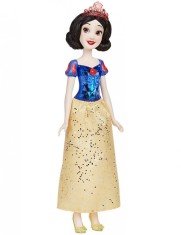 Papusa Disney Princess Alba ca Zapada stralucitoare, 30 cm