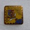 insigna Expozitia Filatelica Tomis 1975