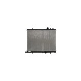 Radiator apa PEUGEOT 206 hatchback 2A C AVA Quality Cooling PE2244