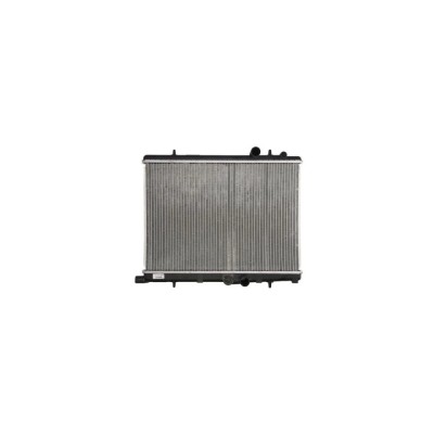 Radiator apa PEUGEOT 206 CC 2D AVA Quality Cooling PE2244 foto