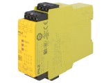 Releu de Siguranță PNOZ X2.8P 24VAC/24VDC