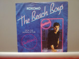 The Beach Boys &ndash; Kokomo/Little Richard &ndash; Tutti Frutti - Vinil/Vinyl Single/NM+, Pop, Mercury