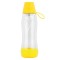 Sticla filtru carbon activ teesa pure water