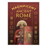 Cumpara ieftin The Magnificent Book of Treasures: Ancient Rome