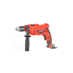 Masina de gaurit cu percutie HECHT 1070, putere motor 650 W, 3000 rpm, deschidere maxima mandrina 13 mm foto