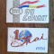 Invitatie demonstratie si miting, 1 Mai 1970 + 23 August 1972 / CD1P