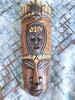 Masca din Bali