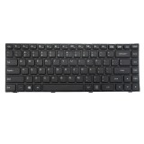 Tastatura Laptop, Lenovo, IdeaPad 100-14IBY, 9Z.NCMSN.001, layout US