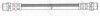 Conducta / cablu frana VW PASSAT Variant (3B5) (1997 - 2001) TRW PHA327
