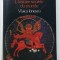 NOSTRADAMUS , L &#039;HISTOIRE SECRETE DU MONDE par VLAICU IONESCU , 1987 , DEDICATIE *