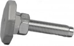 Picior reglabil masina de spalat Aeg Original