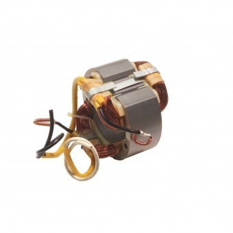 Makita Stator 79x95mm pentru HM1202C, HM1242C foto
