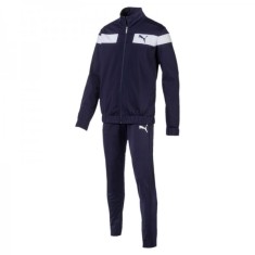 Trening Puma TECHSTRIPE TRICOT SUIT OP. foto