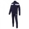Trening Puma TECHSTRIPE TRICOT SUIT OP.