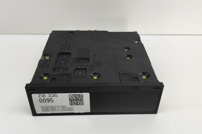 Unitate de control navigație VW ID.4 E21 2023 OEM: 10A035820J,10A035820A 23855070