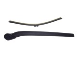Brat stergator luneta BMW Seria 5 (E39) Estate/ Touring, 01.1996-06.2004 cu lamela stergator de 450 mm 61628211453