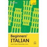 Beginners&#039; Italian - Vittoria Bowles
