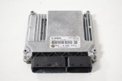 Unitate de control motor BMW 1 Cabrio E88 2009 OEM: 0281016069,8506375 3185188 foto