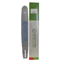 Set Lama + 2 Lanturi Drujba Craft-Tec 22.5, 3/8LP, 30cm (12&quot;), MX1075 - MX1075