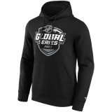 NHL produse hanorac de bărbați cu glugă Global Series 2022 Primary Logo Graphic - XS, Fanatics Branded