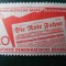 DDR-40 ANI DE LA INFIINTAREA PARTIDULUI COMUNIST GERMAN- COMPLET-NESTAMPILAT