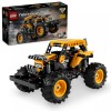 Monster Jam&trade; DIGatron&trade; Pull-Back
